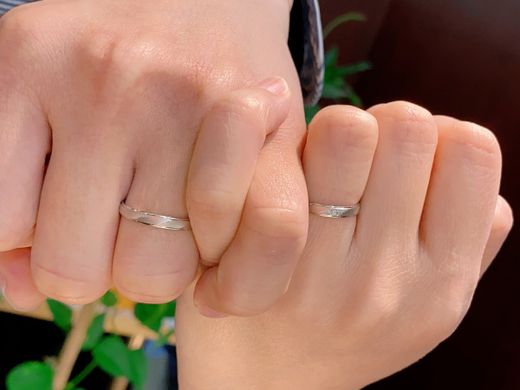 結婚指輪