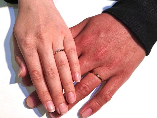 結婚指輪