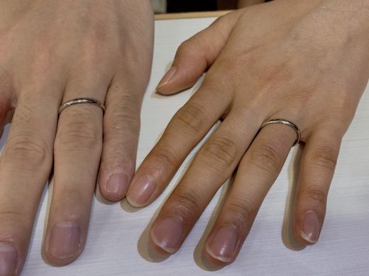 結婚指輪