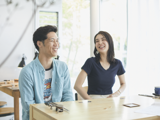 やっぱり世界で一つだけ、自分達だけの指輪にこだわりたかったのが大きな理由ですね。