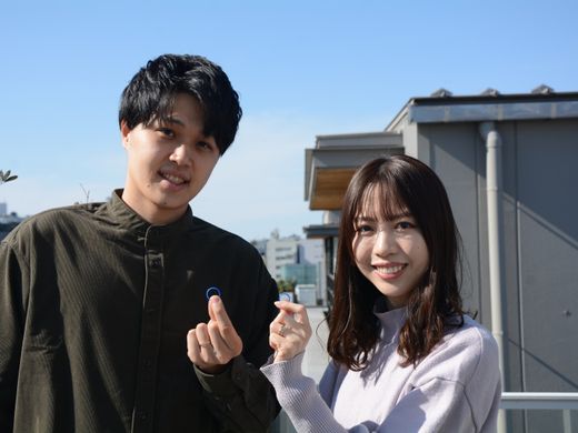 既製品とは指輪にかける時間が全く違うので、指輪への思い入れがひとしお