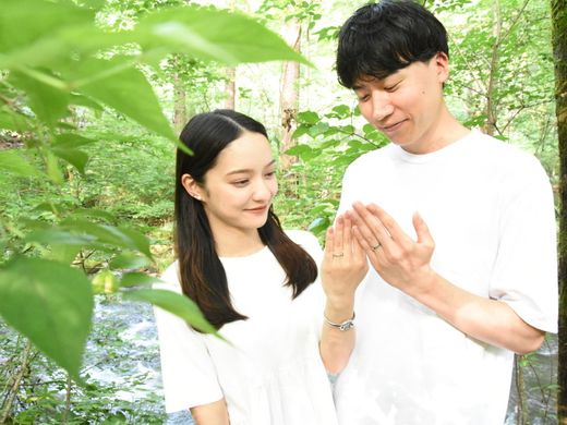 憧れもそうだけど、思い出の方が大切な気がした。