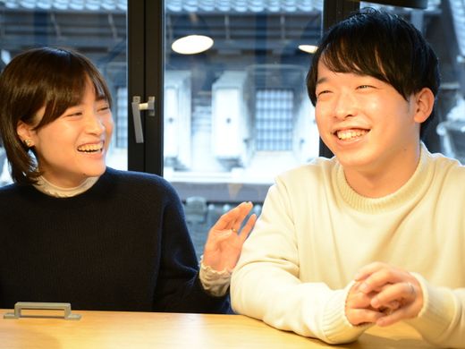 こんなに大事にしたい指輪はないな〜って