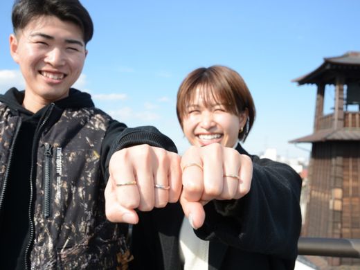 自分が作りたいものが作れるんだなって