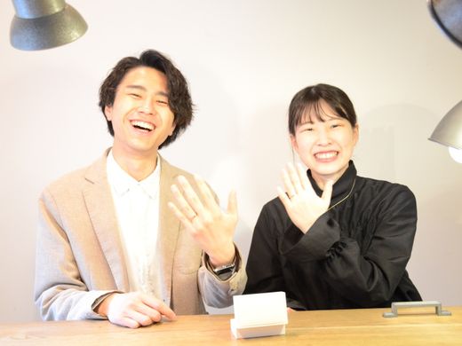 周りにめっちゃ自慢したくなります！