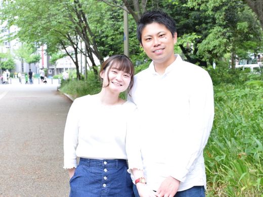 とにかく指輪を作る工程が楽しかった!