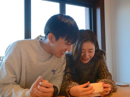 作る時間も込みで思い出になりますね。