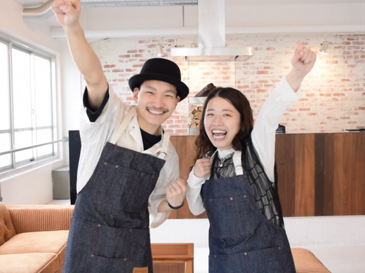 3件見に行って、一番想像がわきました!