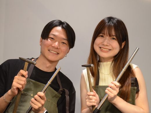 この瞬間が一生忘れられない時間になるんだなって