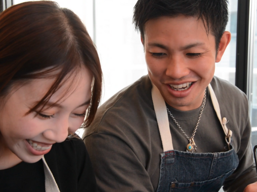 買うのはいつでもできるけど、作れるのは今しか無い！