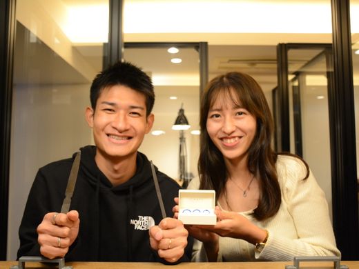 お金では買えない「思い出」が作れます！