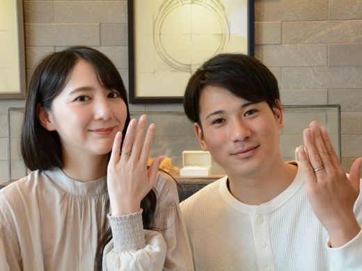 しっかり教えてもらえるし、楽しい！