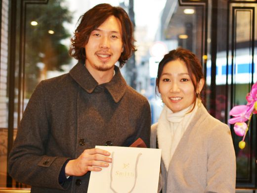 素晴らしい出来上がり！！！大満足です！