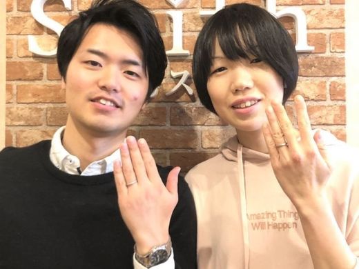 1日4組限定で丁寧に作れると思ったから♪