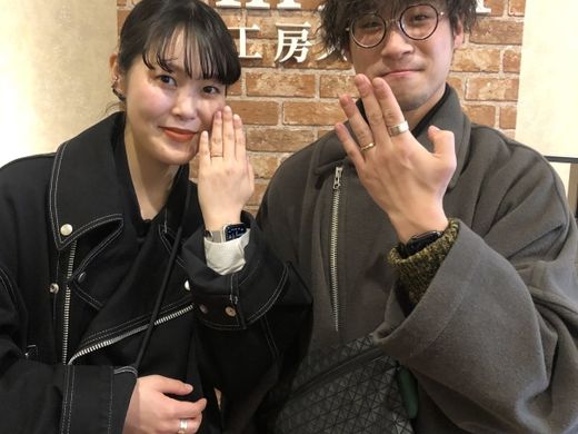 楽しかったです！