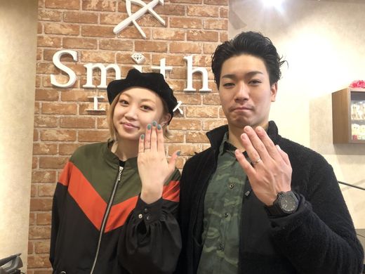 記念に残るものが作りたいと思いました