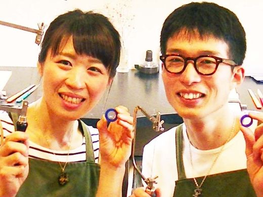 希望通りのデザインに仕上がりました！（《プレミアムコース》外苑前店）