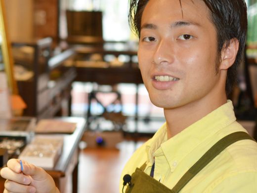 きっと喜んでもらえると思います