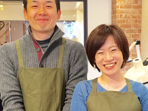 想像以上にキラキラしてて、最高です