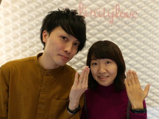 「デザイン」と「品質」と「価格」が全て良かった