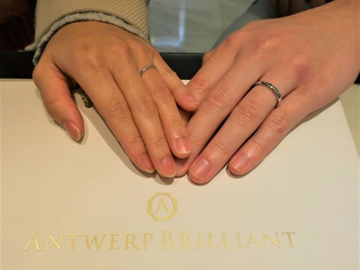 段違いに着け心地が良かった！