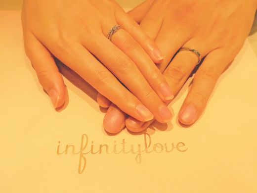 商品名“香”が奥様の名前に入っています！