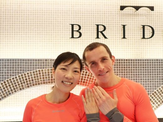 デザインに一目ぼれ!!