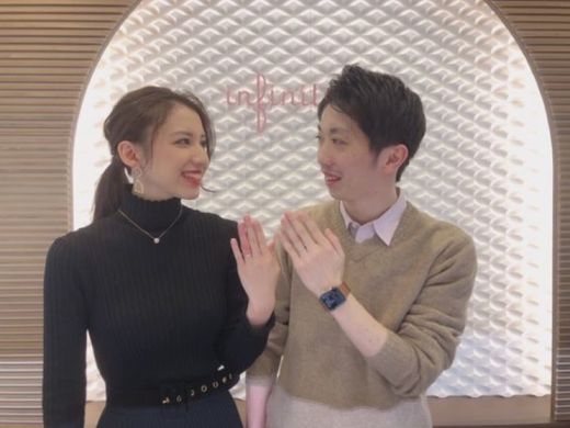 王道もあり、他の店と違うデザインもあり、選びやすかった。