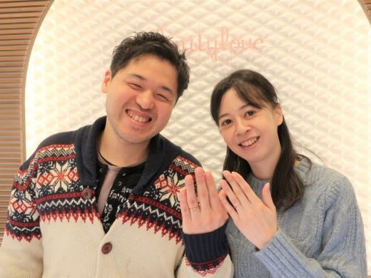 10件以上まわり、その中でこちらに決めました