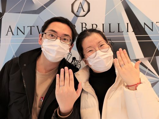 スタッフさんの笑顔が素敵ですごく楽しかった