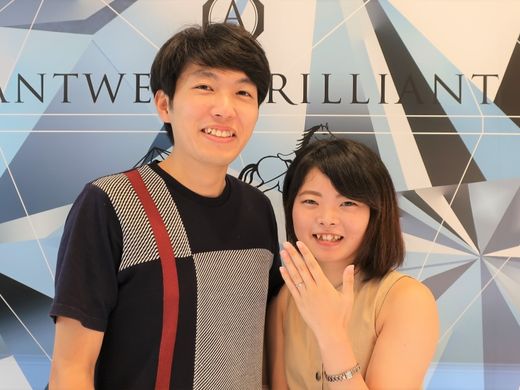 他と被らないデザインが気に入っています