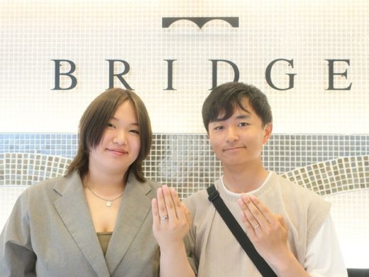 綺麗なブルーサファイヤを探していました