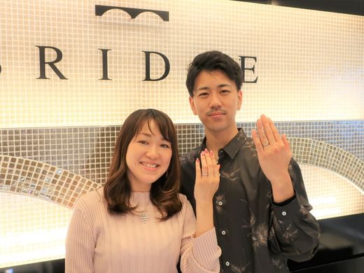 Morning Sun オーダーできるところが気に入りました♪