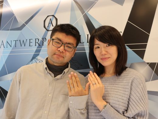 知人の紹介で来店しましたが、ここにしてよかったです！