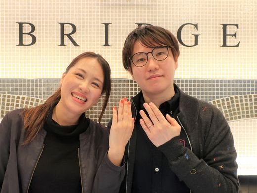 年齢を重ねても味わいのあるコンセプトが素敵です