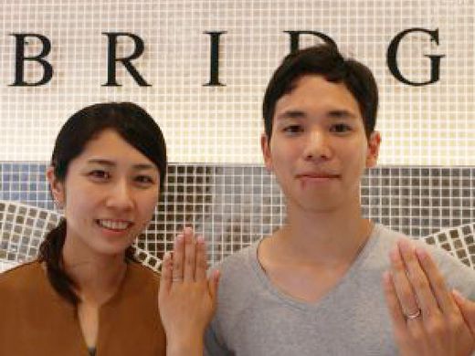 コンセプトのゆきどけから春訪れ…が気に入りました♪