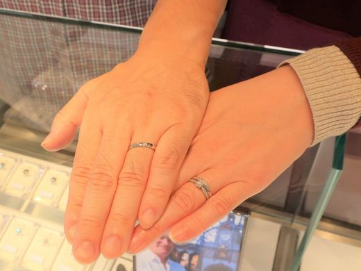 お茶する途中でお店があったのでふと立ち寄りました♪