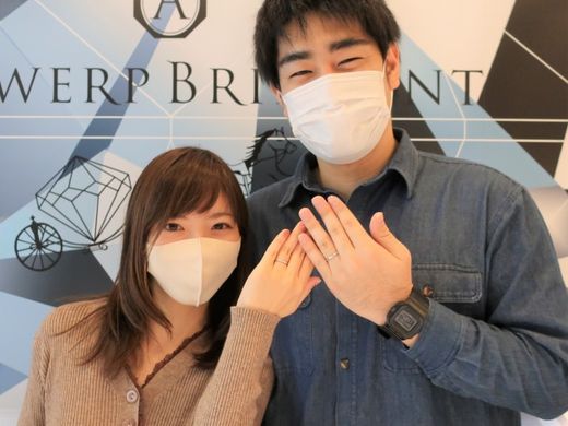 銀座で唯一プリンセスカットを紹介してもらいました