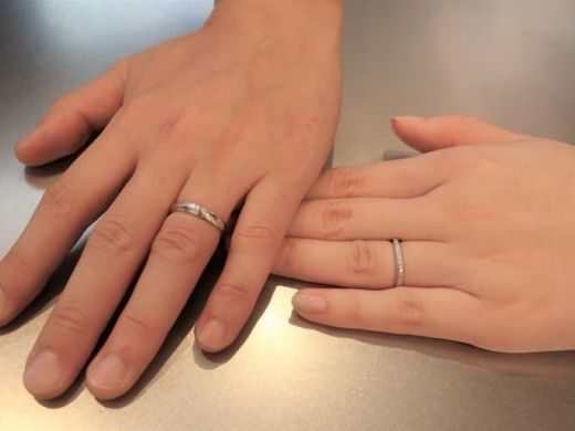 たまたま入りましたが、対応のよさで決めました