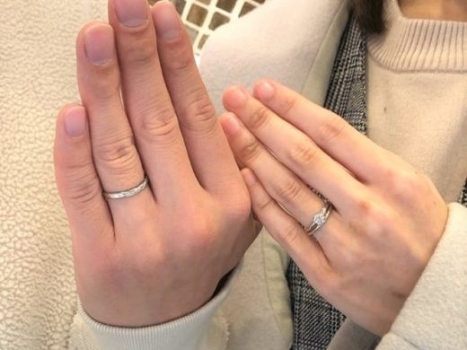 この組み合わせは、間違いないと思いました！