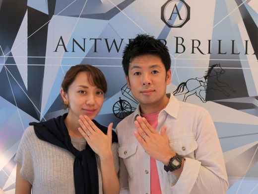 イメージにぴったりのセットリングが見つかりました