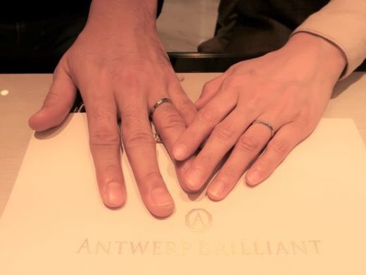 Googleの写真検索で気になったデザインがすべてBRIDGEの商品でした！