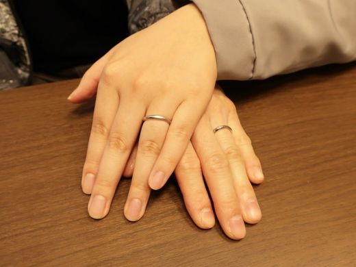 こだわりを叶えるカスタマイズが出来たので決めました!!