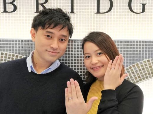 なにより着け心地が抜群でした！