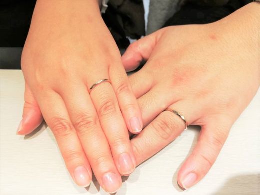 直感で気に入りました!