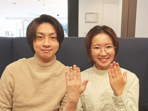 ぴったりなデザインが見つかりました!!