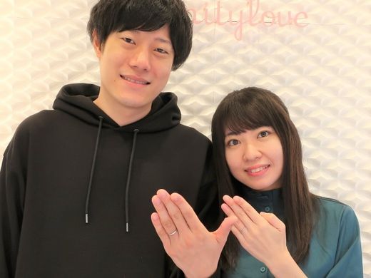 画像検索で見つけたお気入りの指輪です！