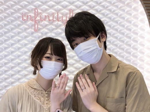 アンティークなデザインで探していました