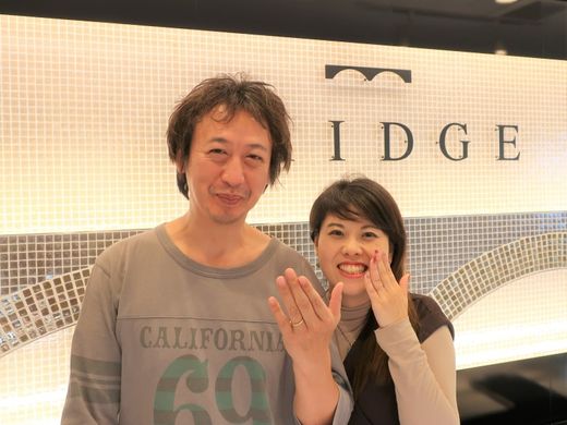 二人ならどこまでも、、キャッチコピーに惹かれました！