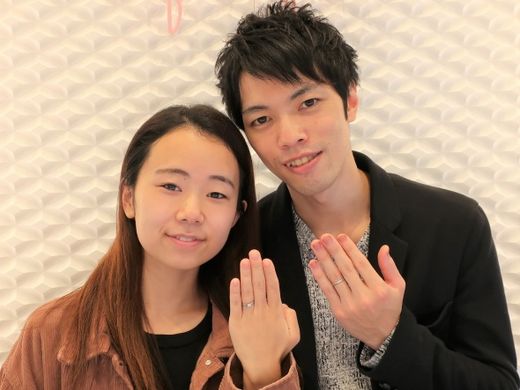 相手の理想と自分の理想を叶えられるプロポーズを・・・